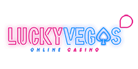 Lucky Vegas Casino: Up to £75 Bonus & 75 Bonus Spins